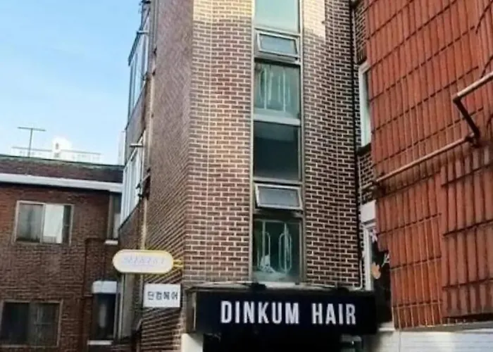 Cozy Ttukseom 아파트